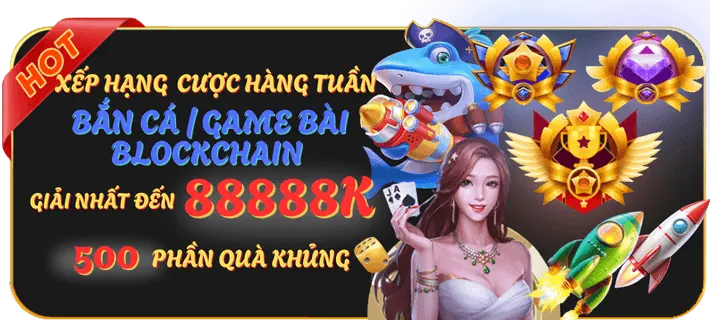 Thưởng VIP và khách hàng thân thiết